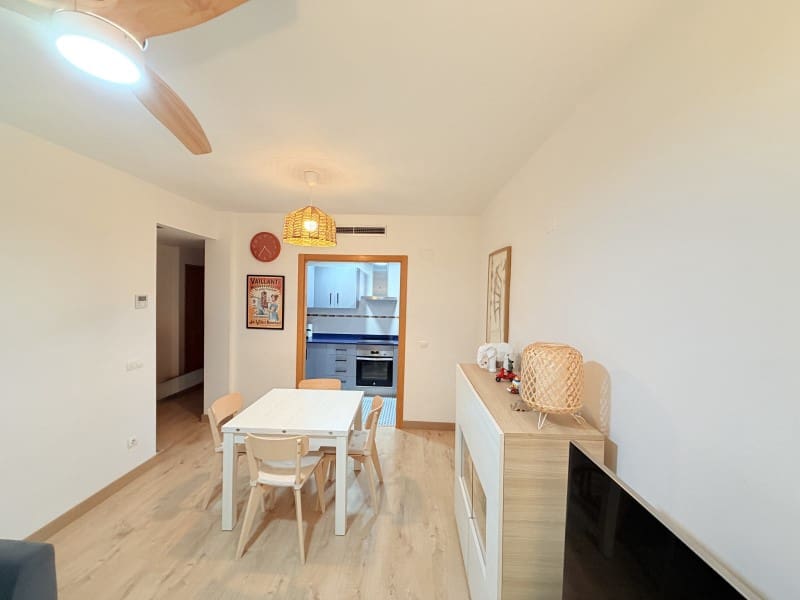 2 bedroom Flat for sale in Paiporta with garage - € 210,000 (Ref: 10047047)
