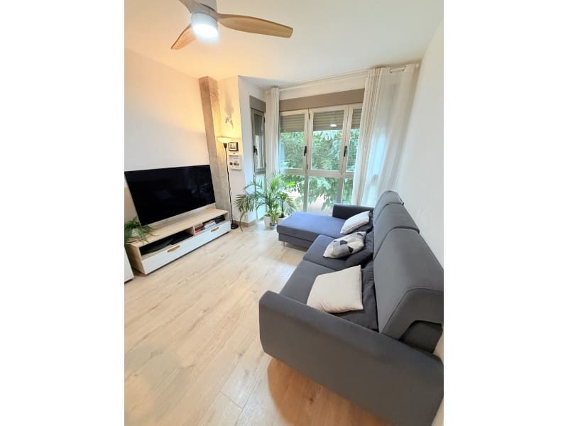 2 bedroom Flat for sale in Paiporta with garage - € 210,000 (Ref: 10047047)