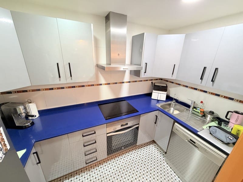 2 bedroom Flat for sale in Paiporta with garage - € 210,000 (Ref: 10047047)