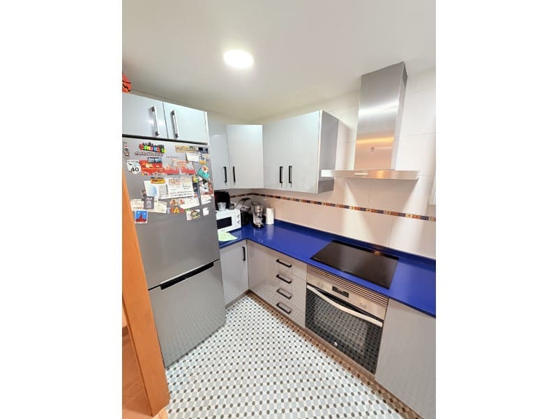 2 bedroom Flat for sale in Paiporta with garage - € 210,000 (Ref: 10047047)