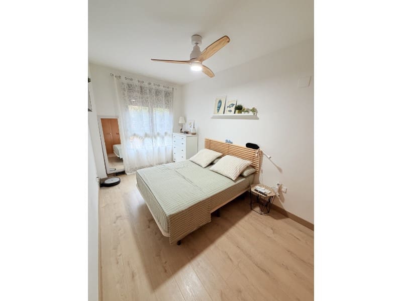 2 bedroom Flat for sale in Paiporta with garage - € 210,000 (Ref: 10047047)