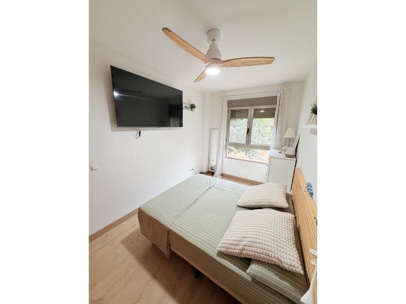 2 bedroom Flat for sale in Paiporta with garage - € 210,000 (Ref: 10047047)