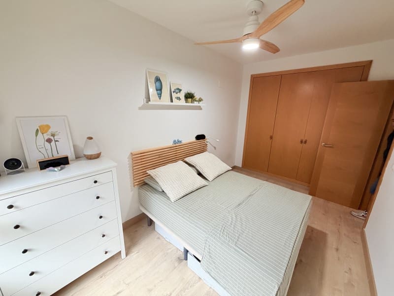 2 bedroom Flat for sale in Paiporta with garage - € 210,000 (Ref: 10047047)