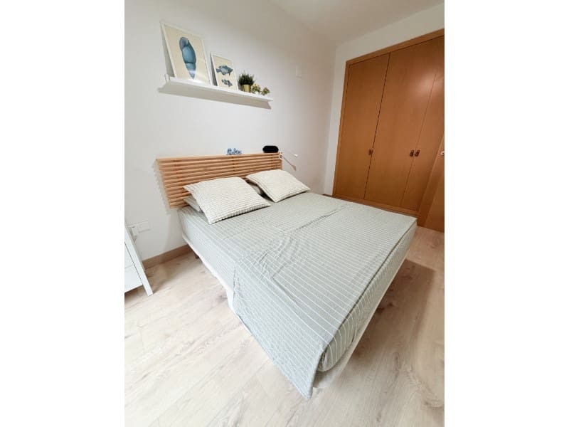 2 bedroom Flat for sale in Paiporta with garage - € 210,000 (Ref: 10047047)