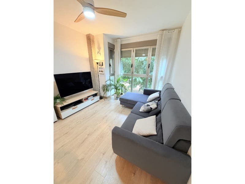 2 bedroom Flat for sale in Paiporta with garage - € 210,000 (Ref: 10047047)