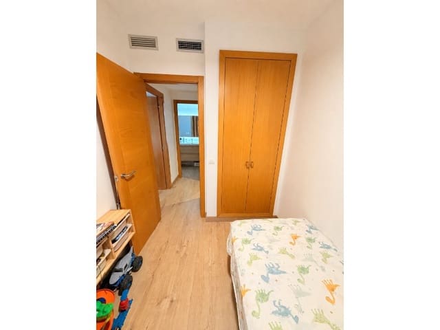 2 soveværelse Lejlighed til salg i Paiporta med garage - € 210.000 (Ref: 10047047)