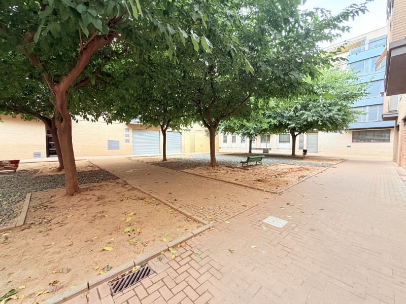 2 bedroom Flat for sale in Paiporta with garage - € 210,000 (Ref: 10047047)