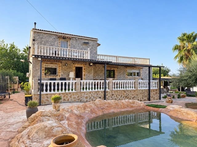 6 quarto Moradia para venda em Canals com piscina garagem - 350 000 € (Ref: 10058768)