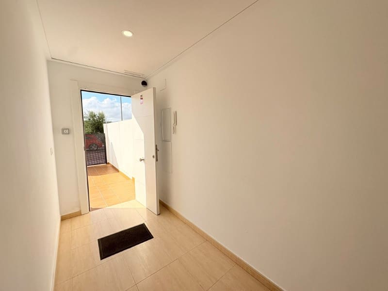 3 sovrum Hus till salu i L'Alcudia de Crespins - 195 000 € (Ref: 10072547)