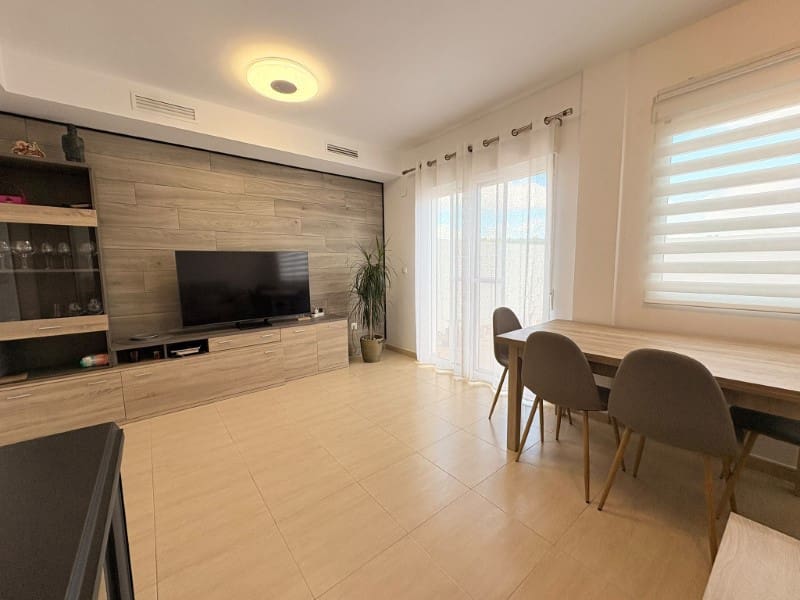 3 sovrum Hus till salu i L'Alcudia de Crespins - 195 000 € (Ref: 10072547)