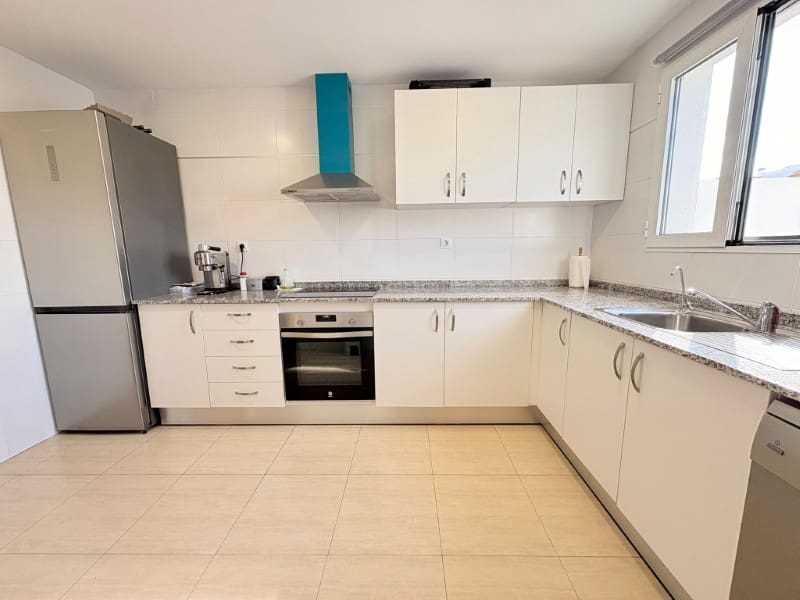 3 sovrum Hus till salu i L'Alcudia de Crespins - 195 000 € (Ref: 10072547)