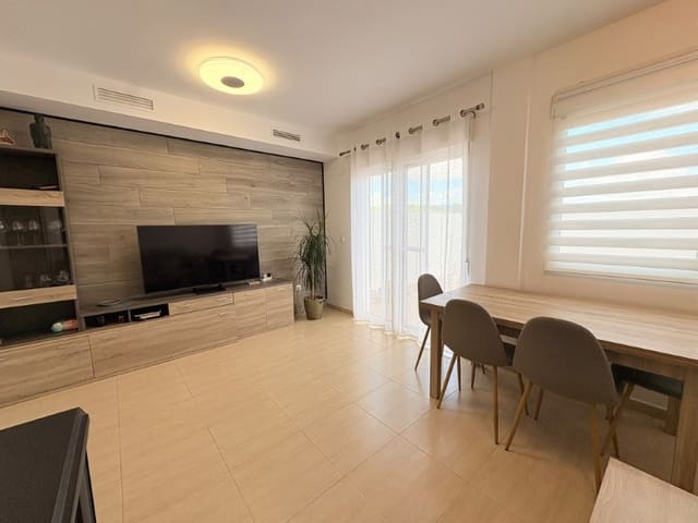 3 sovrum Hus till salu i L'Alcúdia de Crespins - 195 000 € (Ref: 10072547)