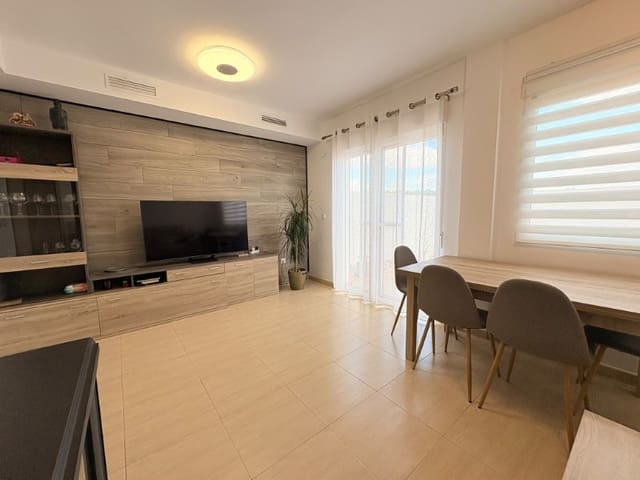 3 sovrum Hus till salu i L'Alcúdia de Crespins - 195 000 € (Ref: 10072547)