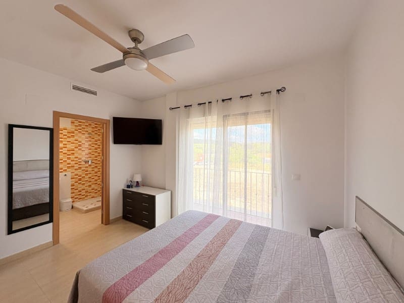 3 sovrum Hus till salu i L'Alcudia de Crespins - 195 000 € (Ref: 10072547)