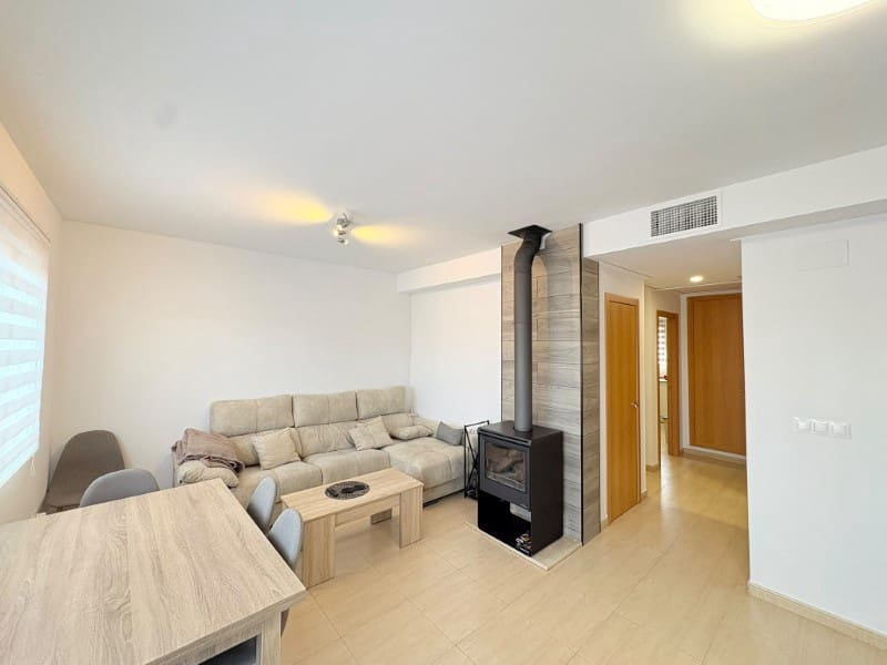 3 sovrum Hus till salu i L'Alcudia de Crespins - 195 000 € (Ref: 10072547)