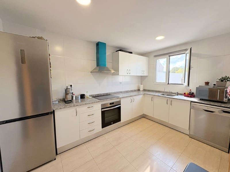 3 sovrum Hus till salu i L'Alcudia de Crespins - 195 000 € (Ref: 10072547)