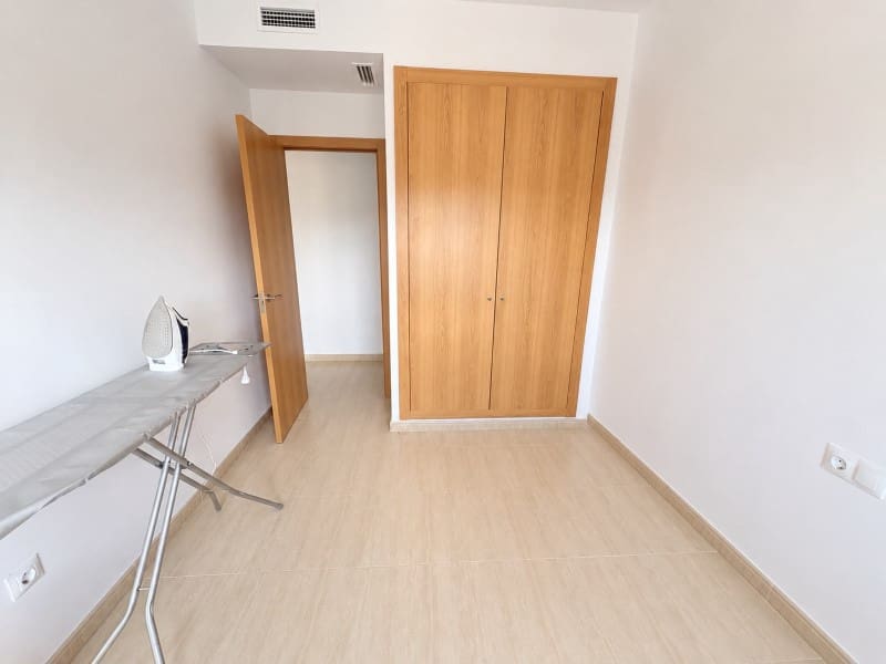 3 sovrum Hus till salu i L'Alcudia de Crespins - 195 000 € (Ref: 10072547)