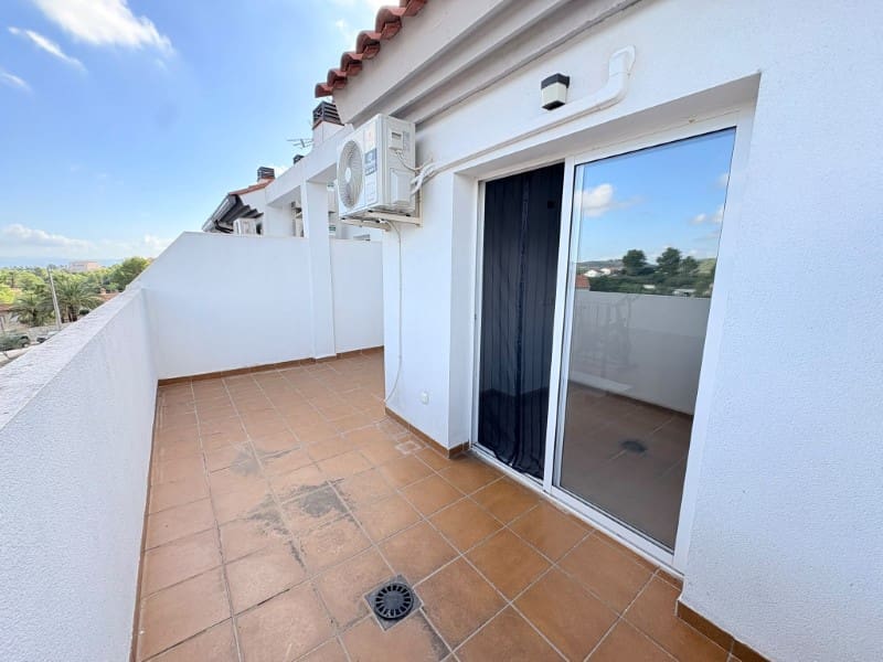 3 sovrum Hus till salu i L'Alcudia de Crespins - 195 000 € (Ref: 10072547)