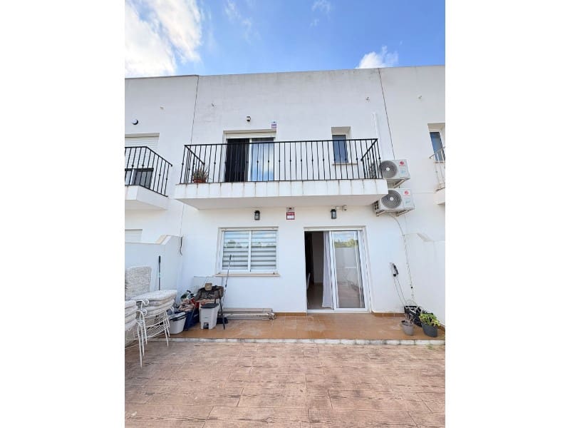 3 sovrum Hus till salu i L'Alcudia de Crespins - 195 000 € (Ref: 10072547)