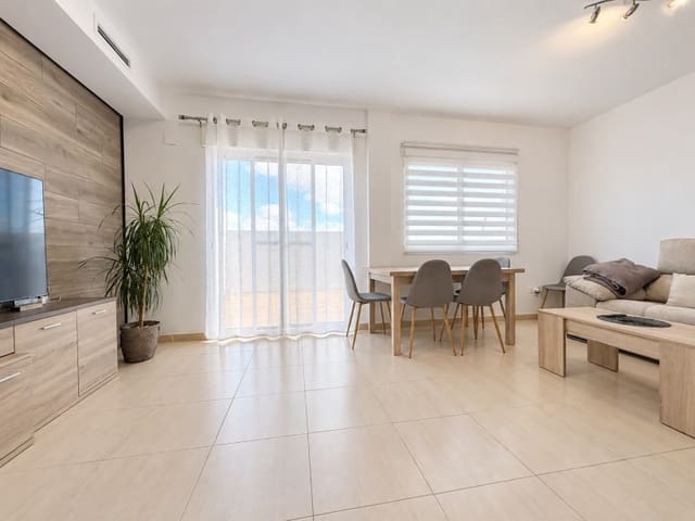 3 sovrum Hus till salu i L'Alcúdia de Crespins - 195 000 € (Ref: 10072547)