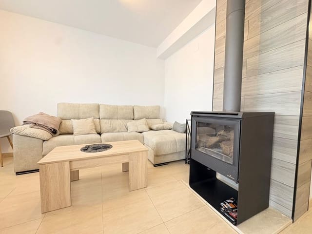 3 sovrum Hus till salu i L'Alcúdia de Crespins - 195 000 € (Ref: 10072547)