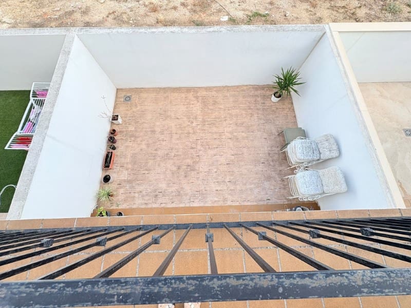 3 sovrum Hus till salu i L'Alcudia de Crespins - 195 000 € (Ref: 10072547)