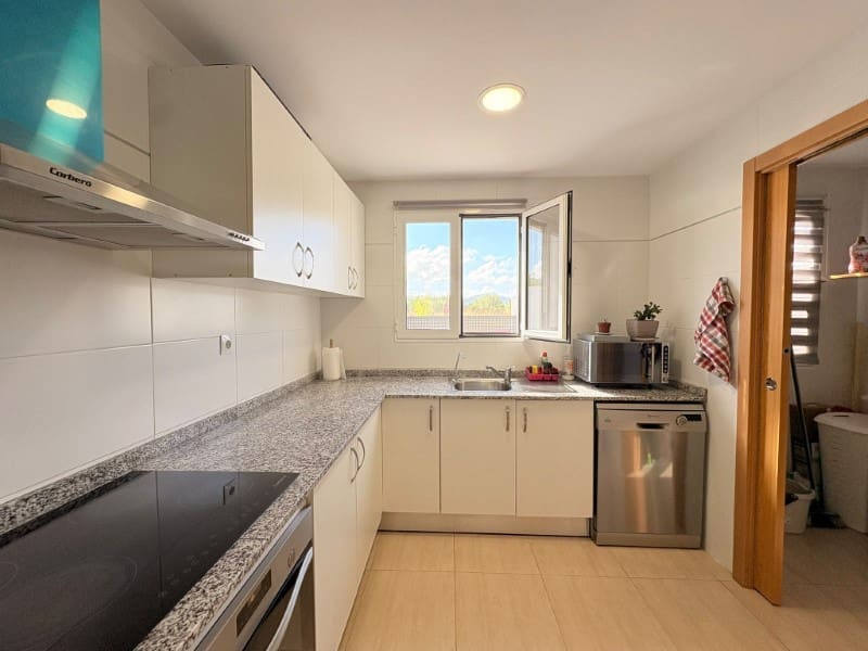 3 sovrum Hus till salu i L'Alcudia de Crespins - 195 000 € (Ref: 10072547)
