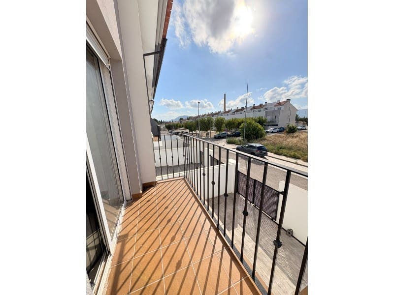 3 sovrum Hus till salu i L'Alcudia de Crespins - 195 000 € (Ref: 10072547)