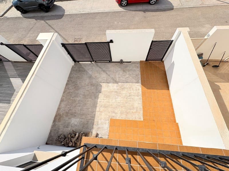 3 sovrum Hus till salu i L'Alcudia de Crespins - 195 000 € (Ref: 10072547)