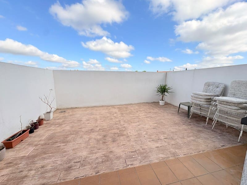 3 sovrum Hus till salu i L'Alcudia de Crespins - 195 000 € (Ref: 10072547)