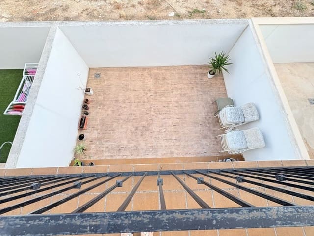 3 sovrum Hus till salu i L'Alcúdia de Crespins - 195 000 € (Ref: 10072547)