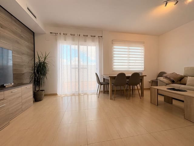 3 sovrum Hus till salu i L'Alcúdia de Crespins - 195 000 € (Ref: 10072547)