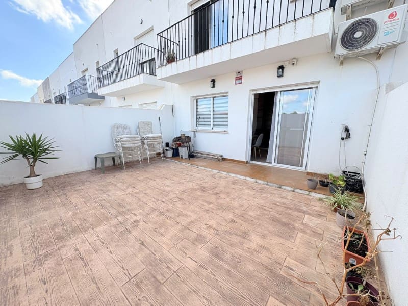 3 sovrum Hus till salu i L'Alcudia de Crespins - 195 000 € (Ref: 10072547)