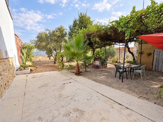 5 chambre Maison de Ville à vendre à Montesa - 190 000 € (Ref: 10098296)