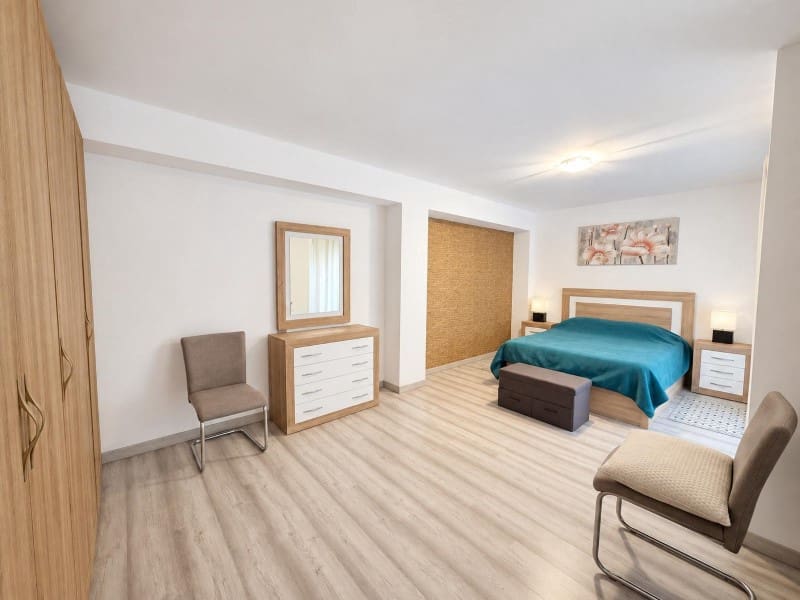 3 makuuhuone Asunto myytävänä paikassa Canals - 147 000 € (Ref: 10131399)