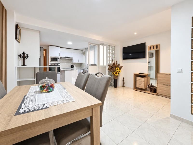 3 makuuhuone Asunto myytävänä paikassa Canals - 147 000 € (Ref: 10131399)