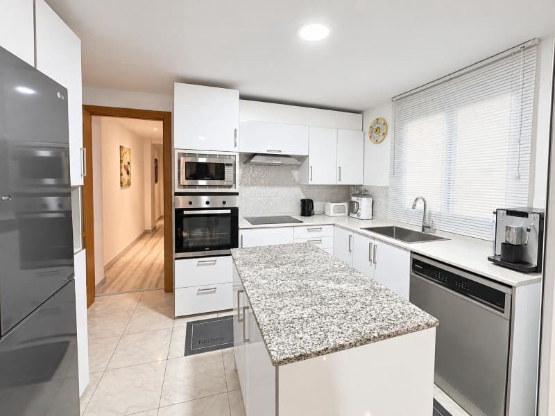 3 makuuhuone Asunto myytävänä paikassa Canals - 147 000 € (Ref: 10131399)