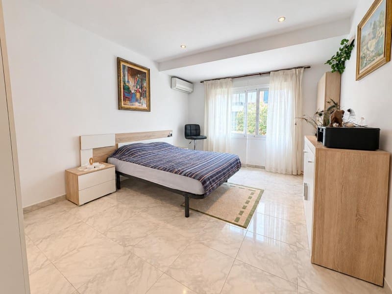 3 makuuhuone Asunto myytävänä paikassa Canals - 147 000 € (Ref: 10131399)