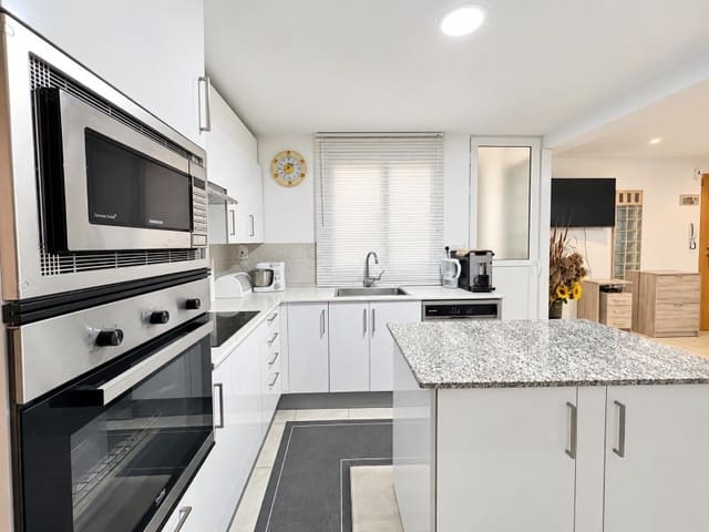 3 makuuhuone Asunto myytävänä paikassa Canals - 147 000 € (Ref: 10131399)