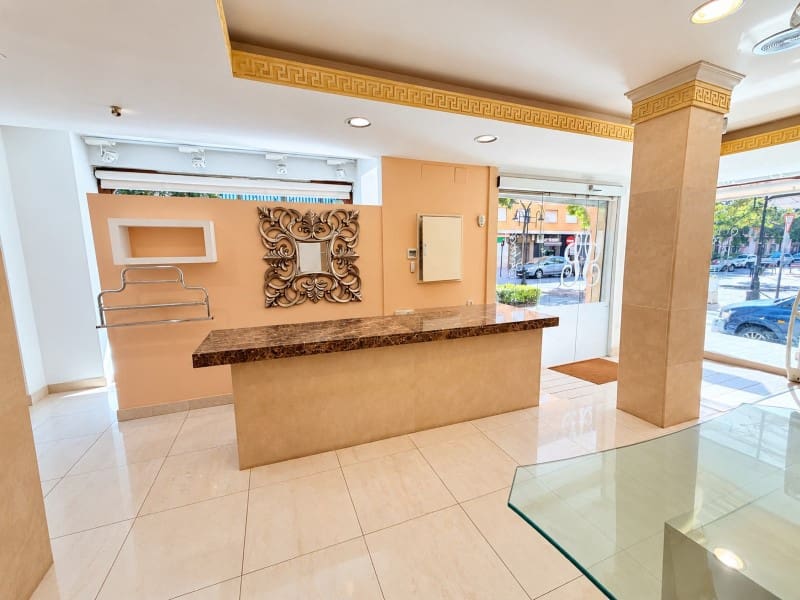 Commercial for rent in Canals - € 1,500 (Ref: 10135933)