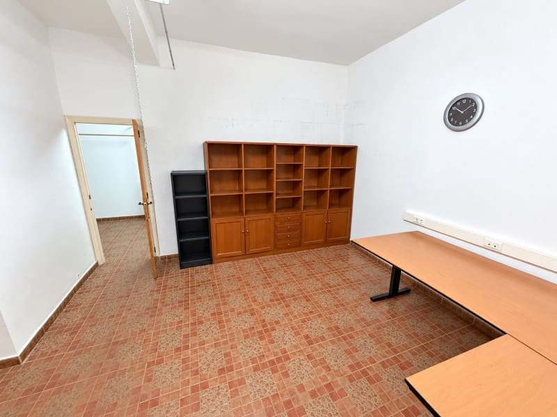 Commercial for rent in Canals - € 1,500 (Ref: 10135933)
