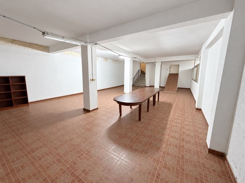 Commercial for rent in Canals - € 1,500 (Ref: 10135933)