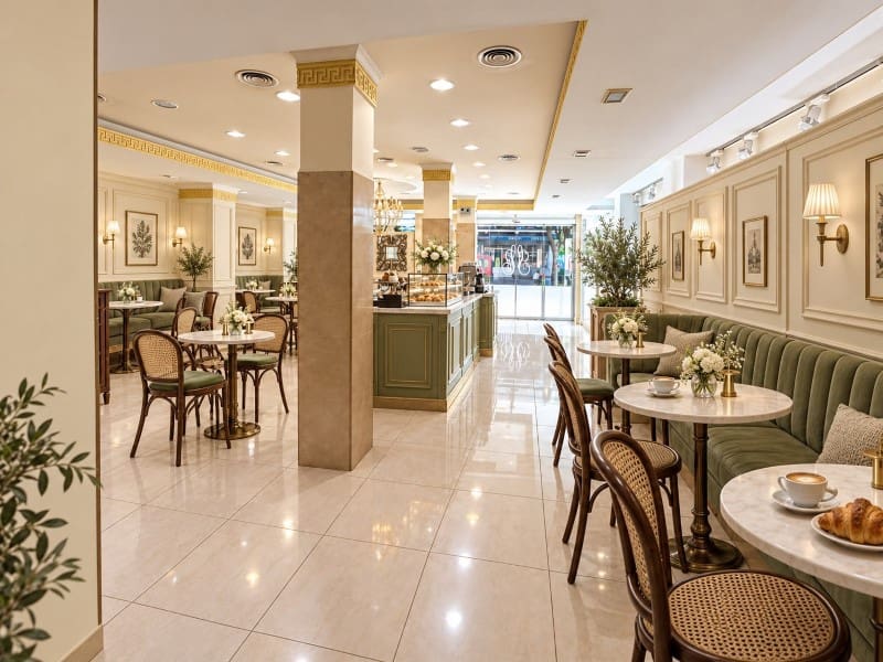 Commercial for rent in Canals - € 1,500 (Ref: 10135933)