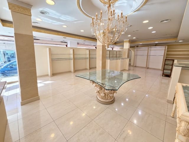 Commercial for rent in Canals - € 1,500 (Ref: 10135933)