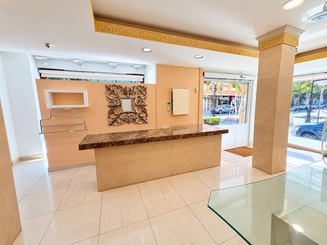 Commercial for rent in Canals - € 1,500 (Ref: 10135933)