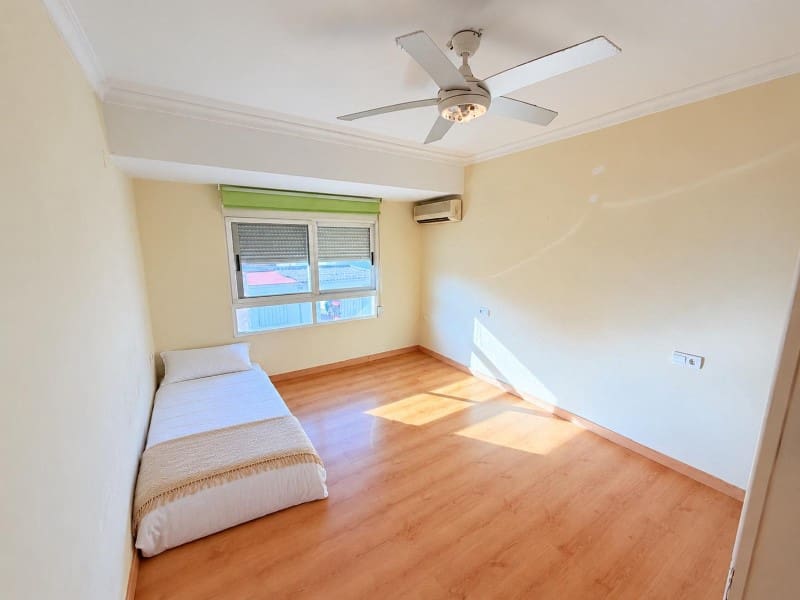 3 Zimmer Wohnung zu verkaufen in L'Alcudia de Crespins - 110.000 € (Ref: 10135934)