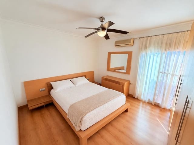 3 Zimmer Wohnung zu verkaufen in L'Alcúdia de Crespins - 110.000 € (Ref: 10135934)