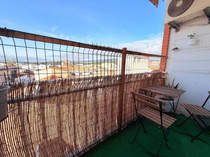3 Zimmer Wohnung zu verkaufen in L'Alcudia de Crespins - 110.000 € (Ref: 10135934)