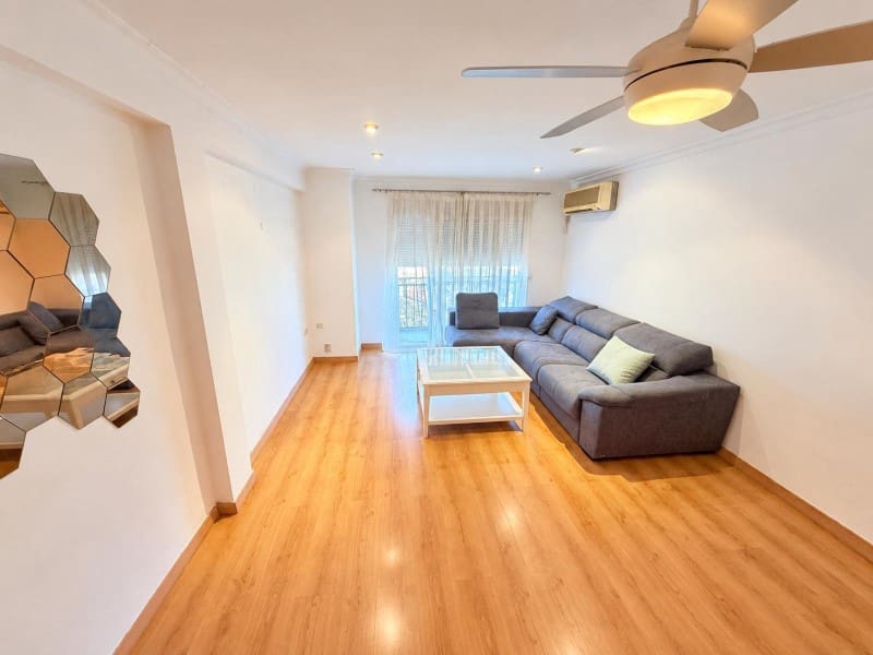 3 Zimmer Wohnung zu verkaufen in L'Alcudia de Crespins - 110.000 € (Ref: 10135934)
