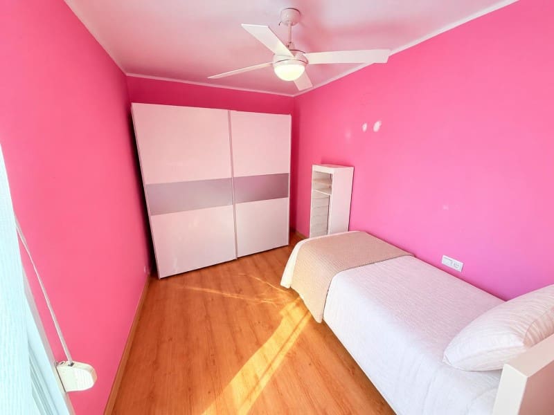 3 Zimmer Wohnung zu verkaufen in L'Alcudia de Crespins - 110.000 € (Ref: 10135934)